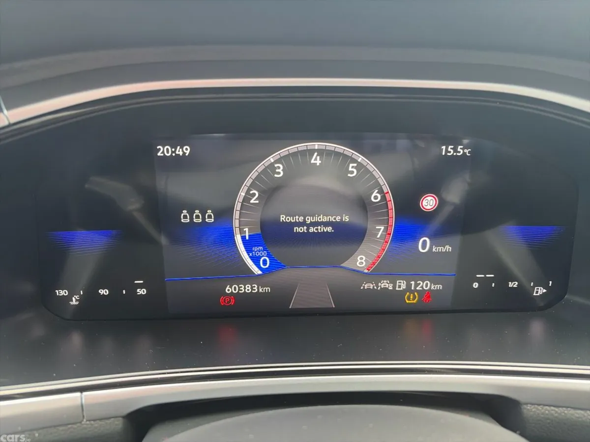 Volkswagen T-Roc SUV, Petrol, 2024, Grey