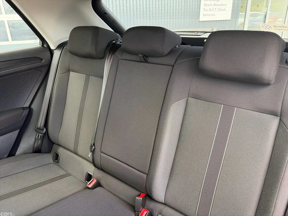 Volkswagen T-Roc SUV, Petrol, 2024, Grey