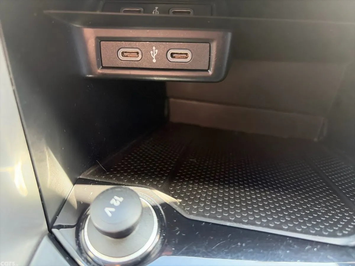 Volkswagen T-Roc SUV, Diesel, 2023, Grey