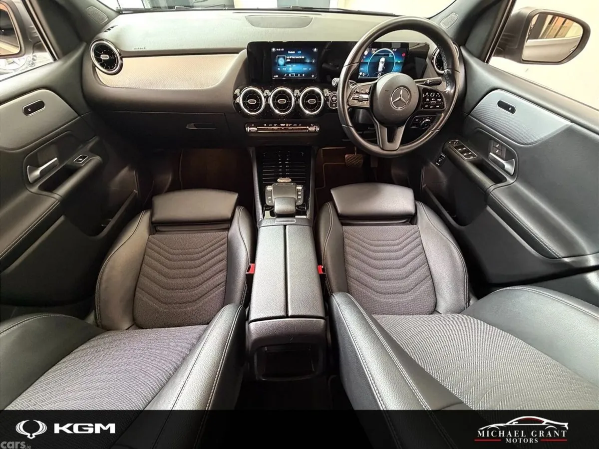 Mercedes-Benz B-Class MPV, Diesel, 2020, Grey