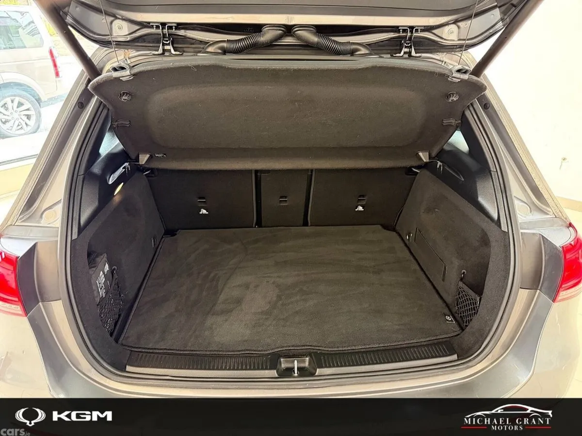 Mercedes-Benz B-Class MPV, Diesel, 2020, Grey