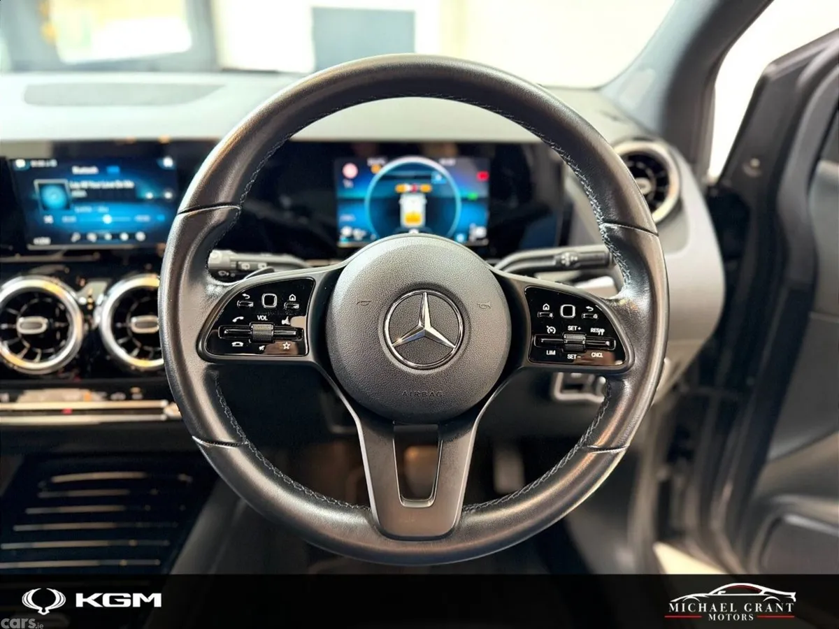 Mercedes-Benz B-Class MPV, Diesel, 2020, Grey