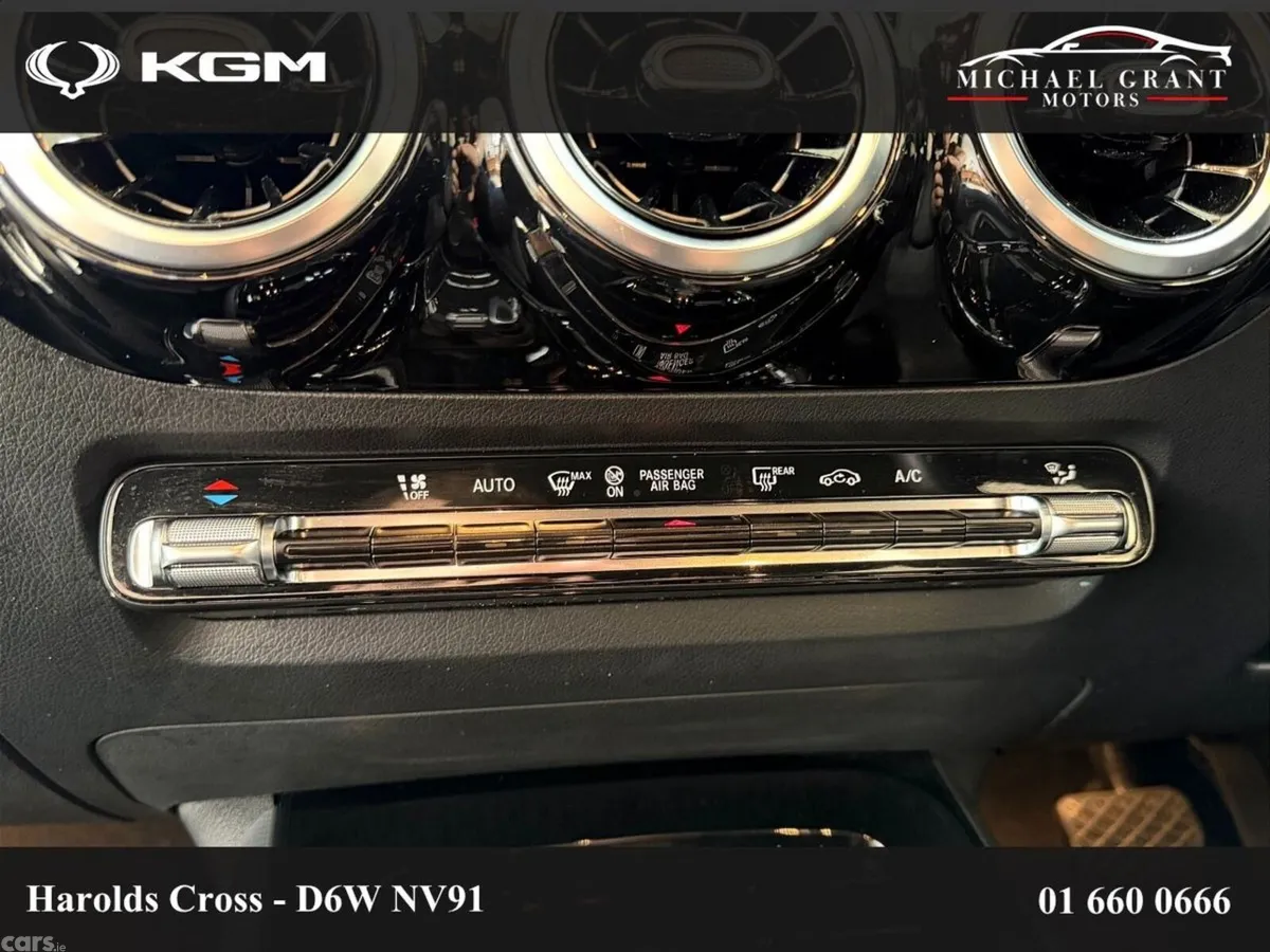 Mercedes-Benz B-Class MPV, Diesel, 2020, Grey