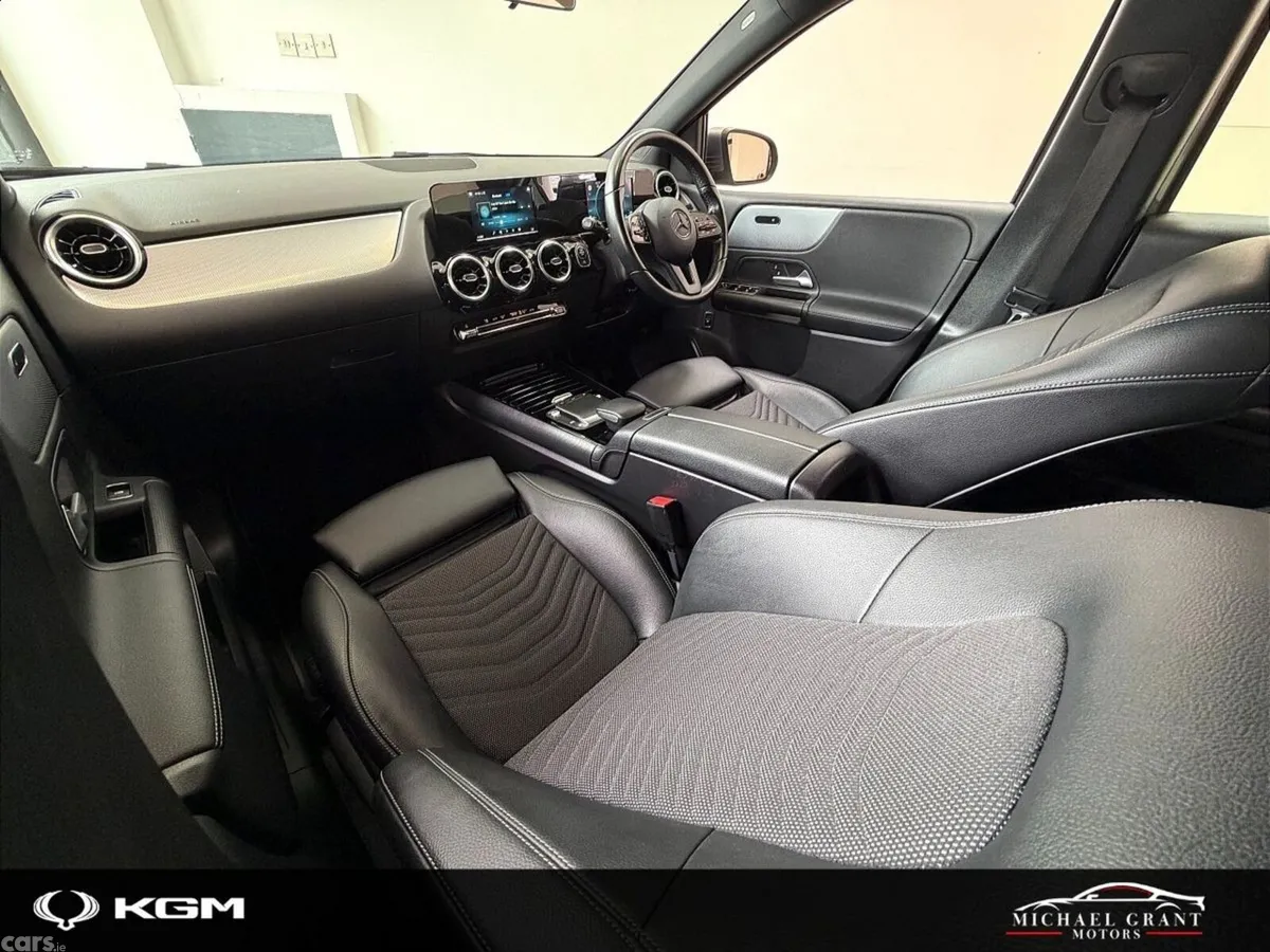 Mercedes-Benz B-Class MPV, Diesel, 2020, Grey