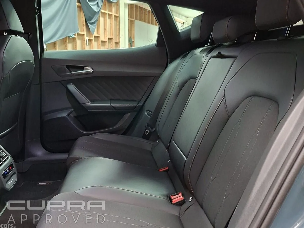 Cupra Formentor Estate, Diesel, 2026, Blue
