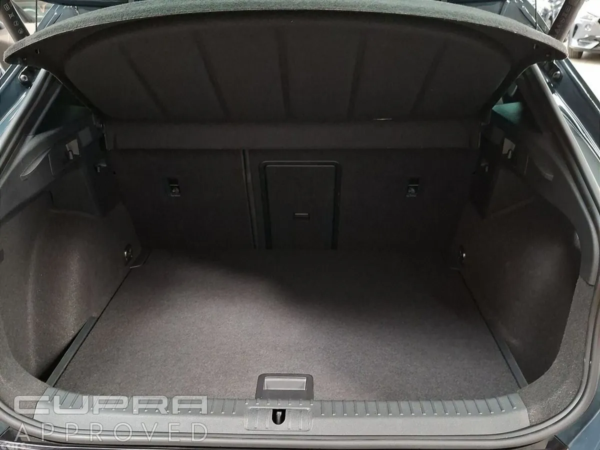 Cupra Formentor Estate, Diesel, 2026, Blue