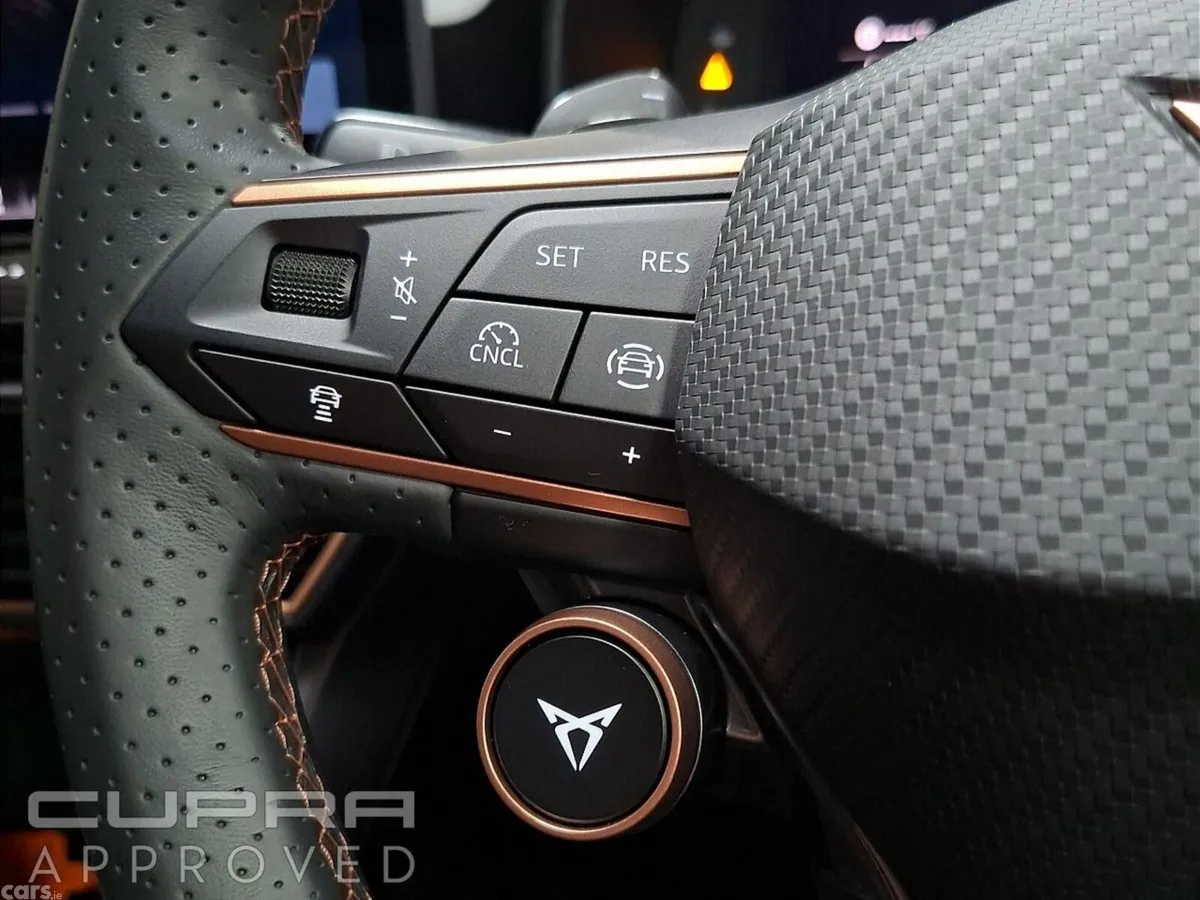 Cupra Formentor Estate, Diesel, 2026, Blue