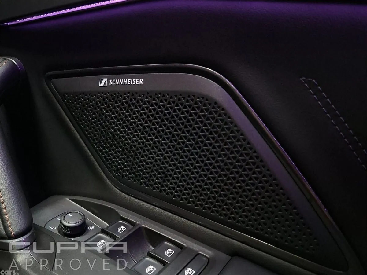 Cupra Formentor Estate, Diesel, 2026, Blue