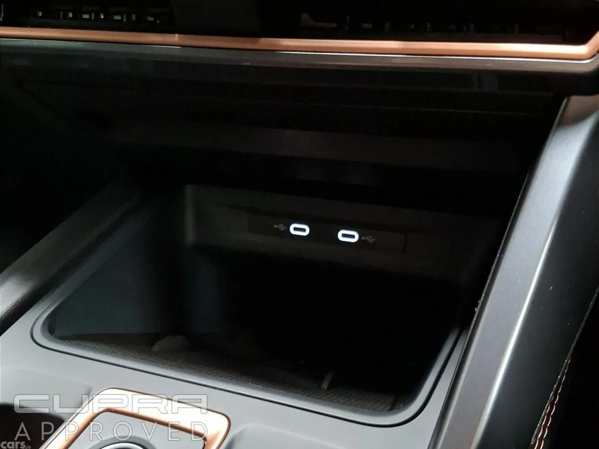 Cupra Formentor Estate, Diesel, 2026, Blue