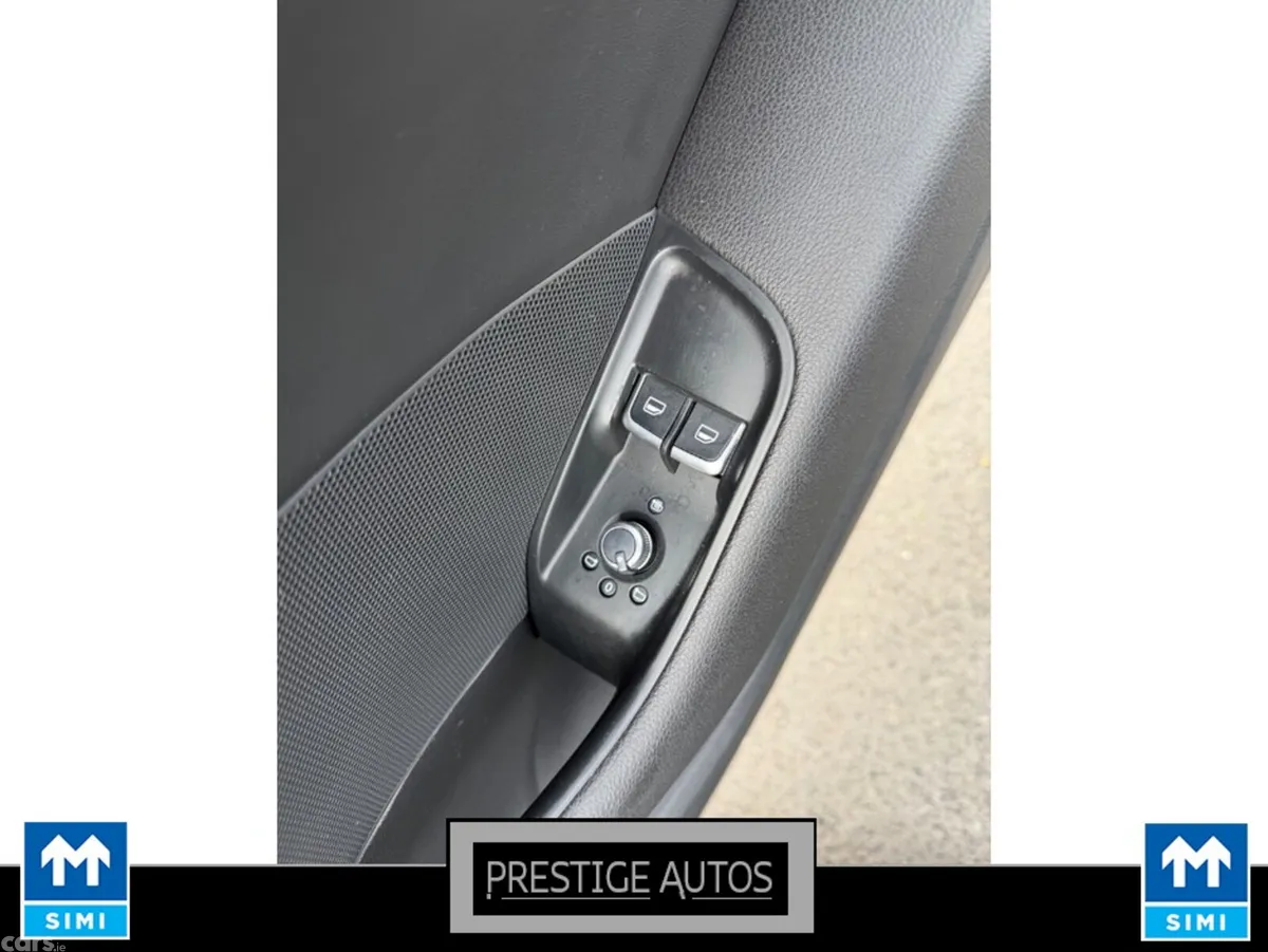 Audi A3 Hatchback, Petrol, 2016, Grey