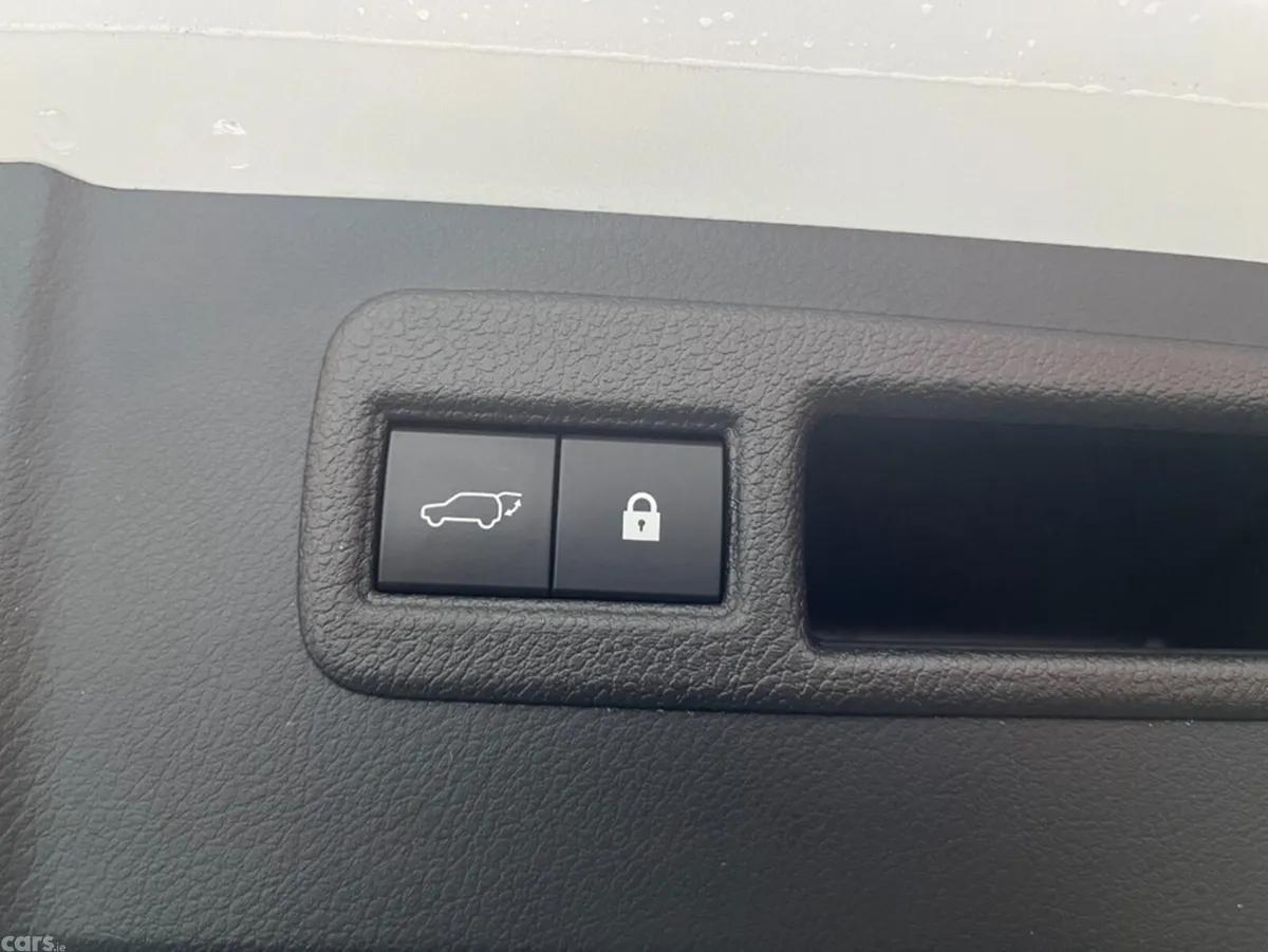 Lexus NX SUV, Petrol Hybrid, 2021, White