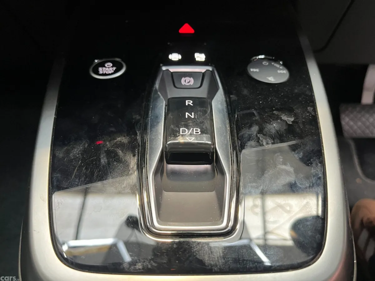 Audi Q4 e-tron SUV, Electric, 2023, Grey