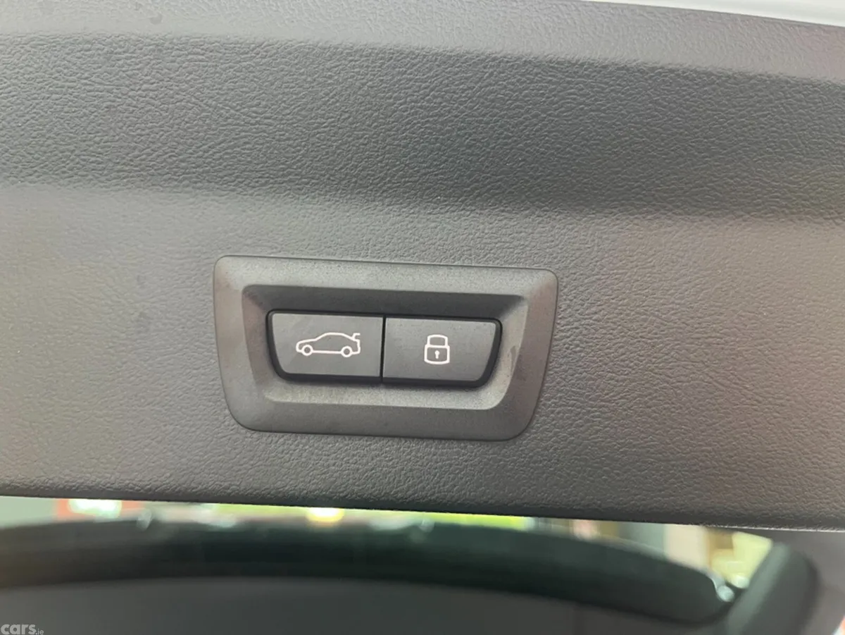 BMW iX3 SUV, Electric, 2025, White
