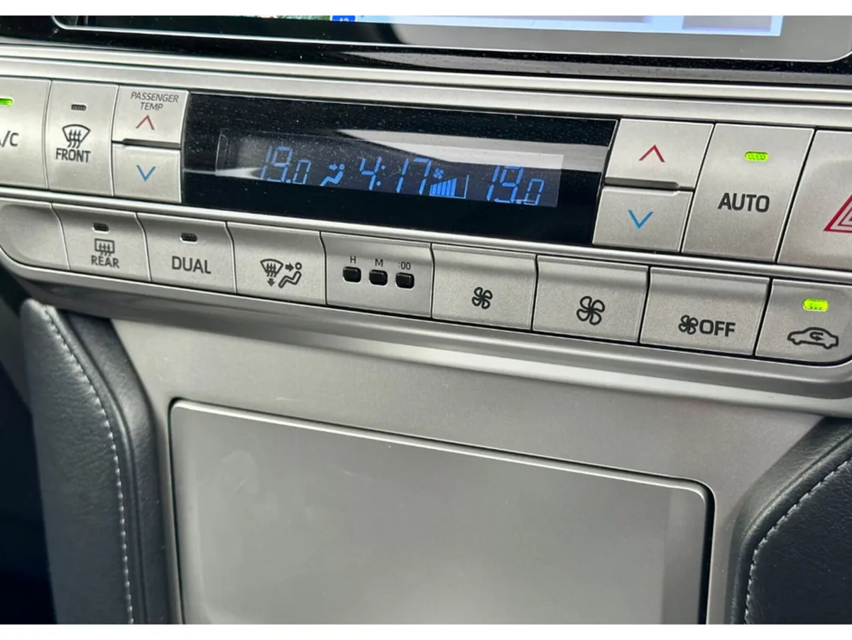 Toyota Land Cruiser SUV, Diesel, 2024, Black