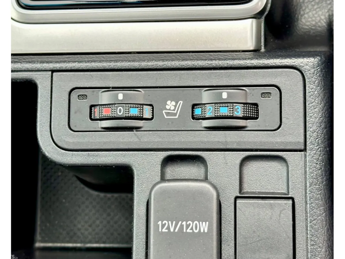 Toyota Land Cruiser SUV, Diesel, 2024, Black