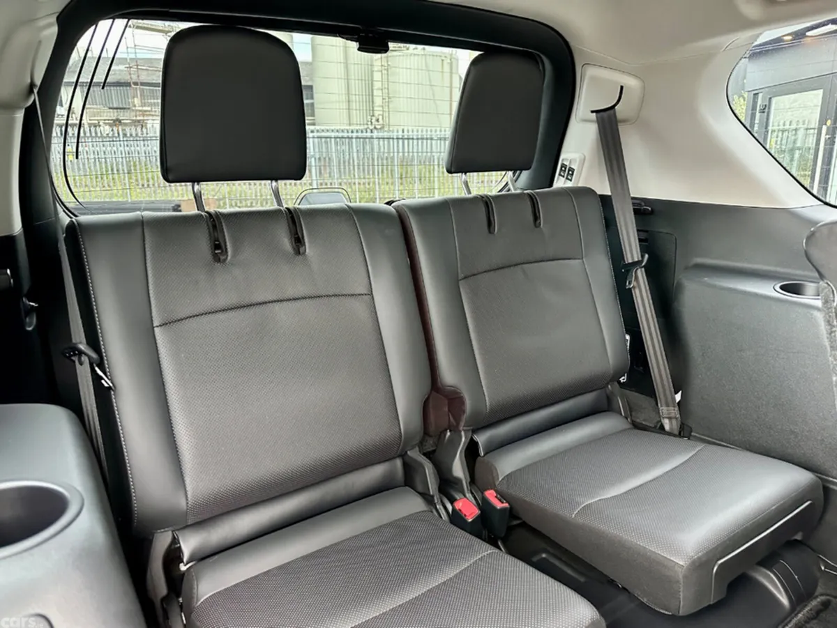 Toyota Land Cruiser SUV, Diesel, 2024, Black