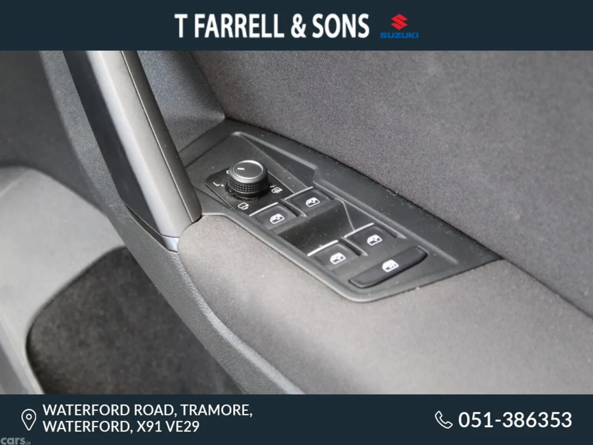 Volkswagen Tiguan SUV, Diesel, 2018, Grey