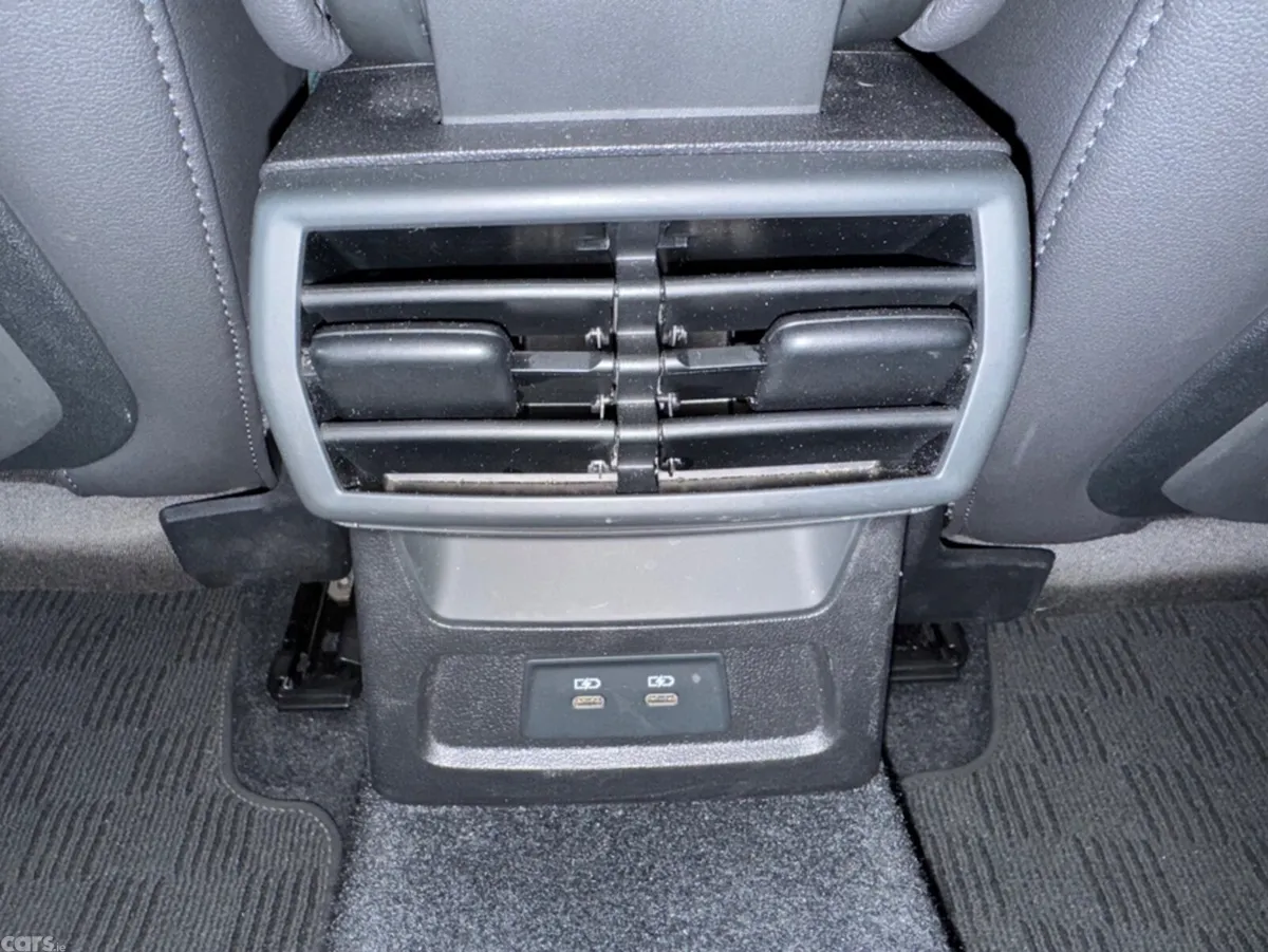 Audi A3 Saloon, Petrol, 2021, Black