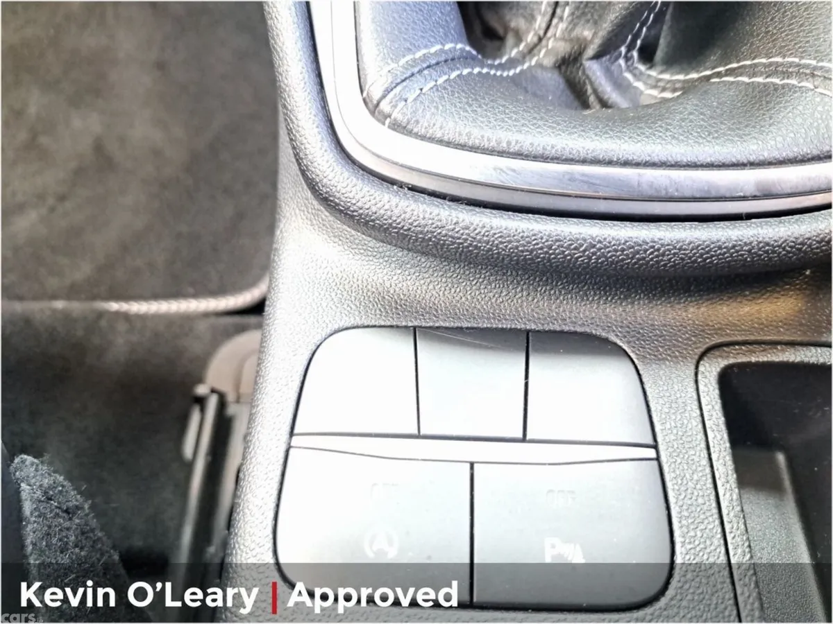 Ford Fiesta Hatchback, Petrol, 2023, Grey