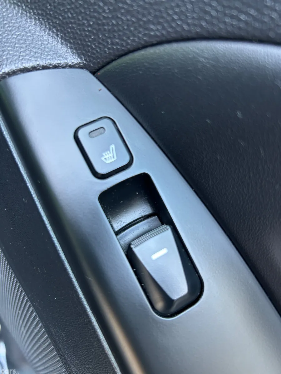 Hyundai ix35 SUV, Diesel, 2015, Blue