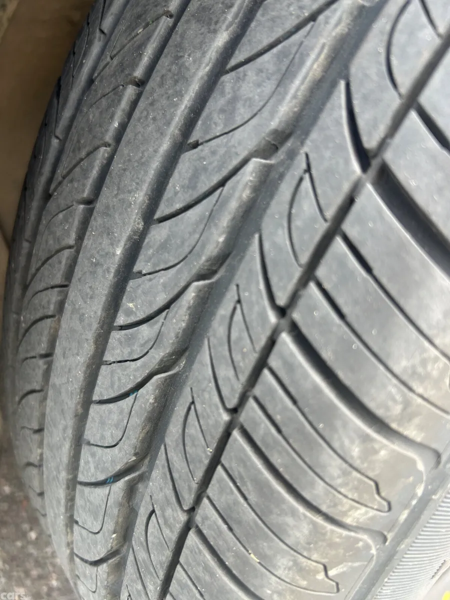 Hyundai ix35 SUV, Diesel, 2015, Blue