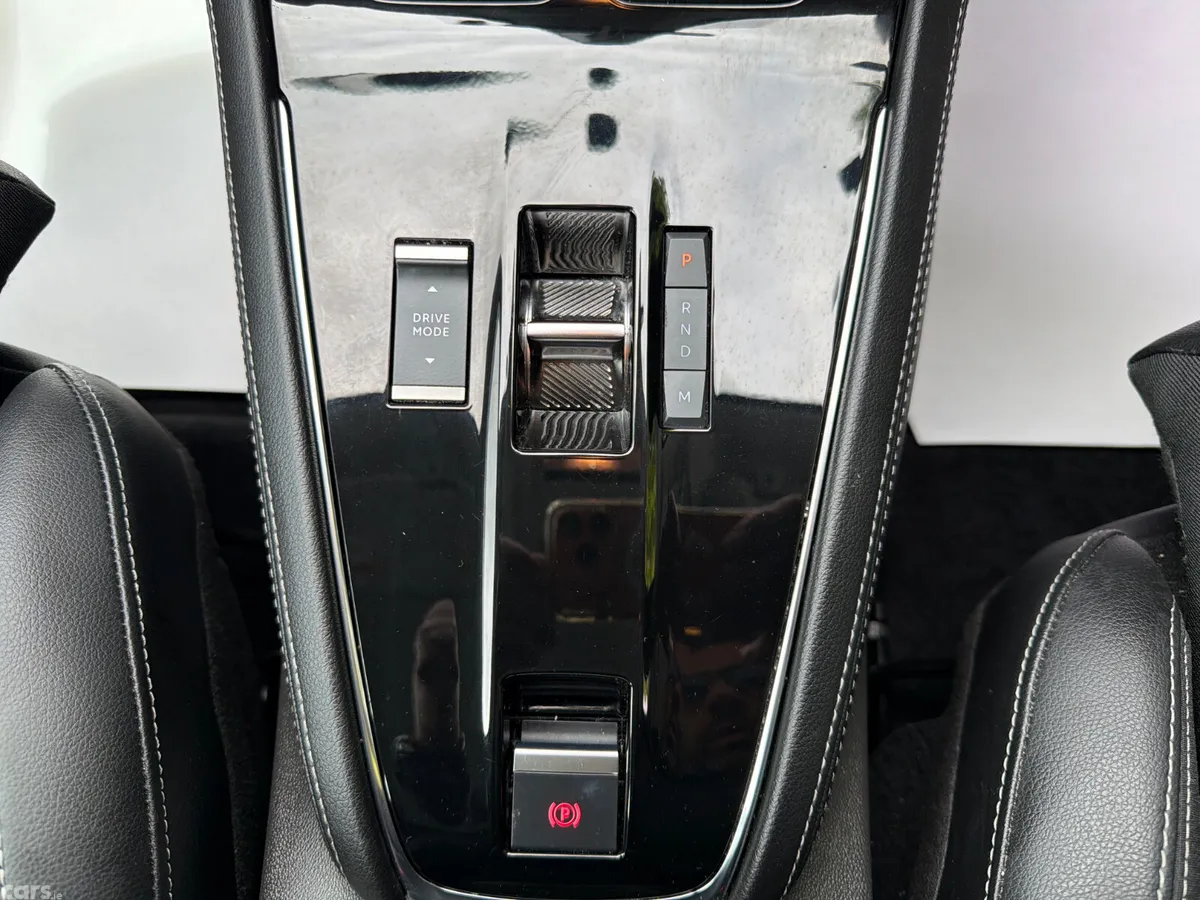 Opel Grandland X SUV, Diesel, 2024, White