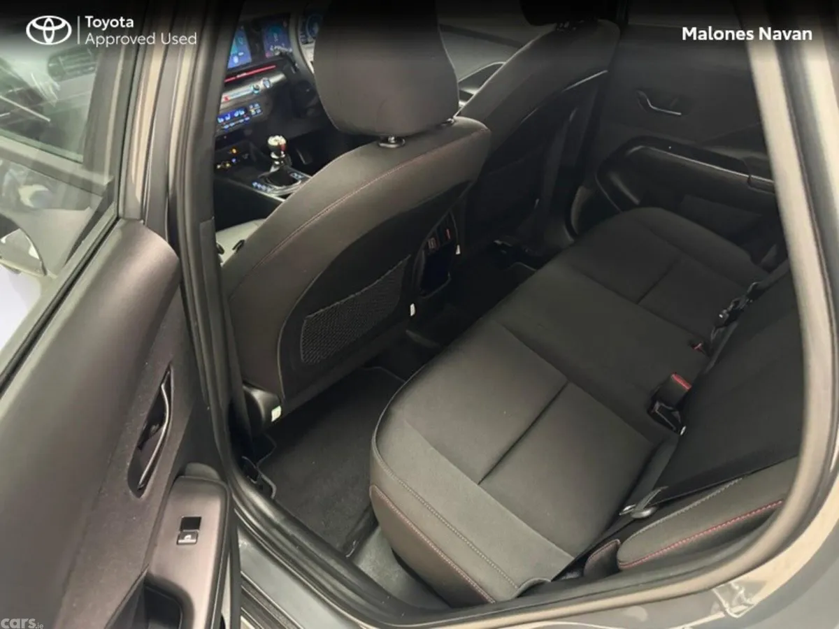 Hyundai KONA MPV, Petrol, 2025, Grey