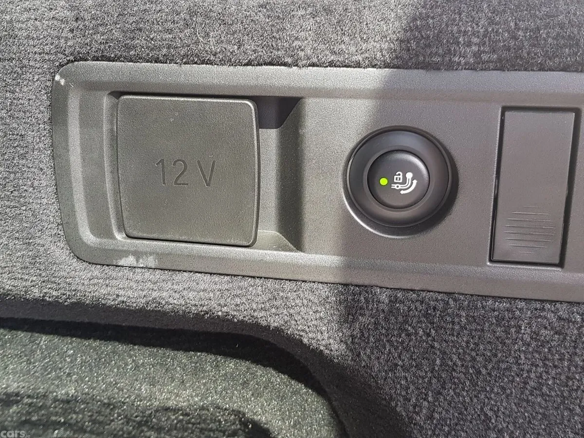 BMW X5 SUV, Diesel, 2022, Blue
