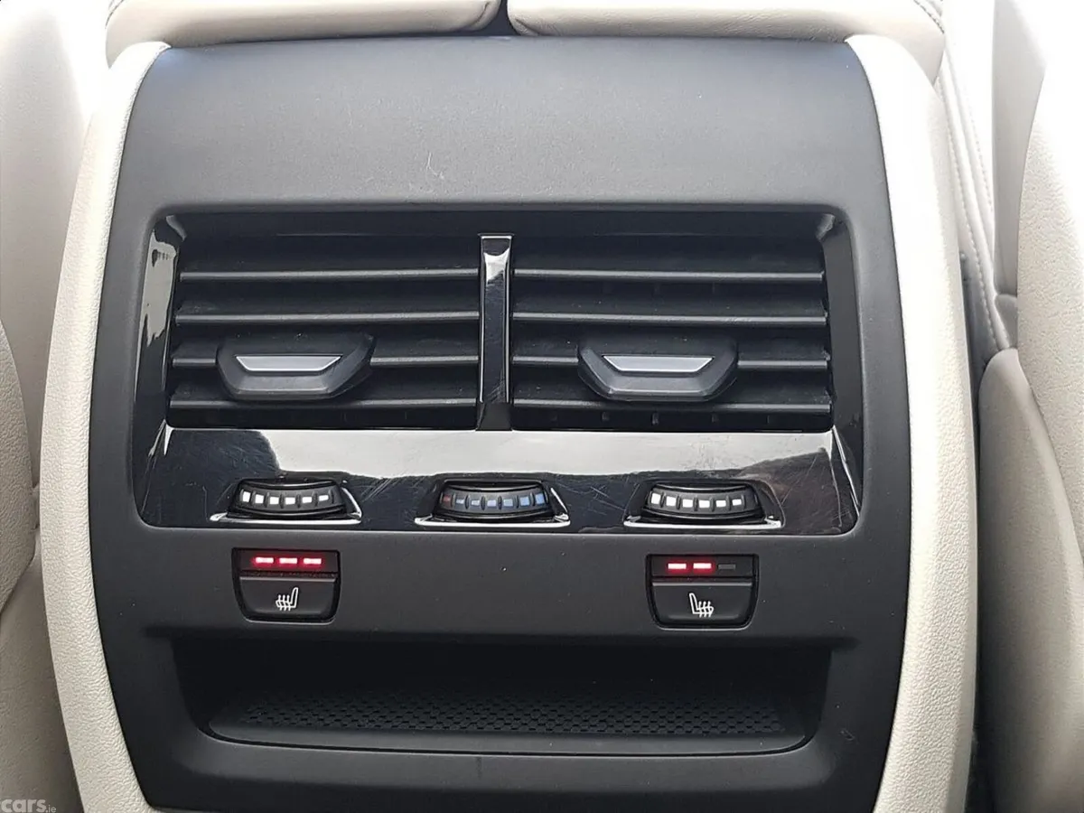 BMW X5 SUV, Diesel, 2022, Blue