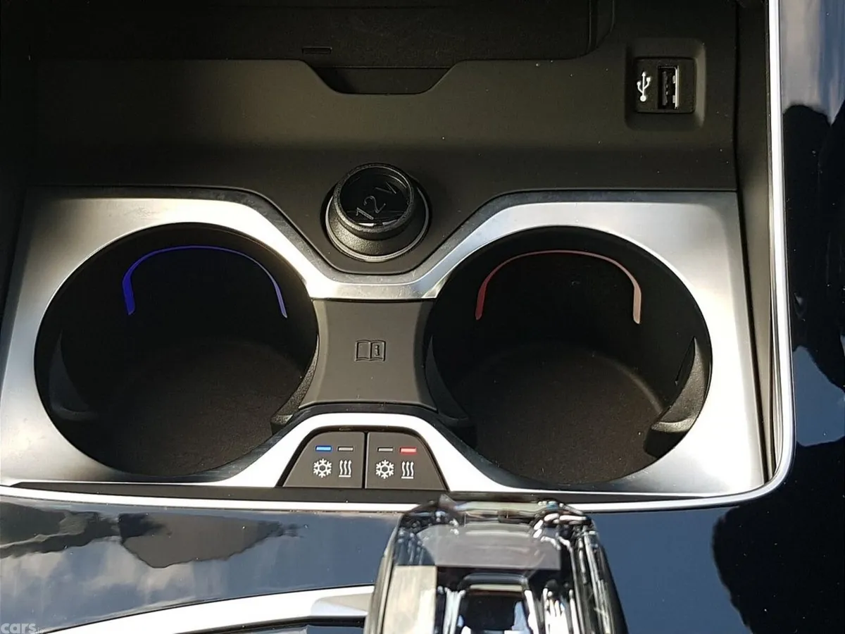 BMW X5 SUV, Diesel, 2022, Blue