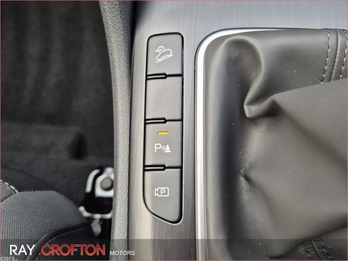 Kia Sportage SUV, Diesel, 2026, White