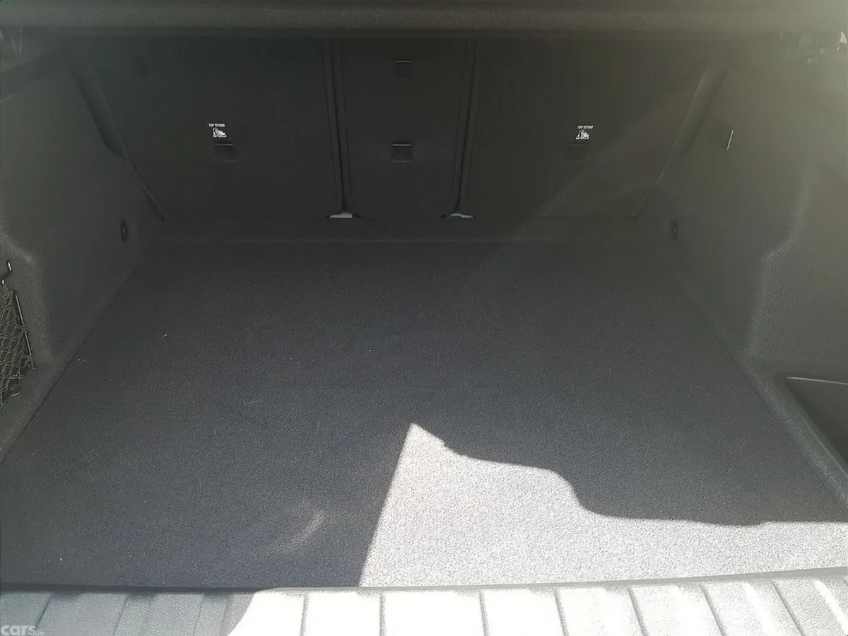 BMW iX2 SUV, Electric, 2026, Blue
