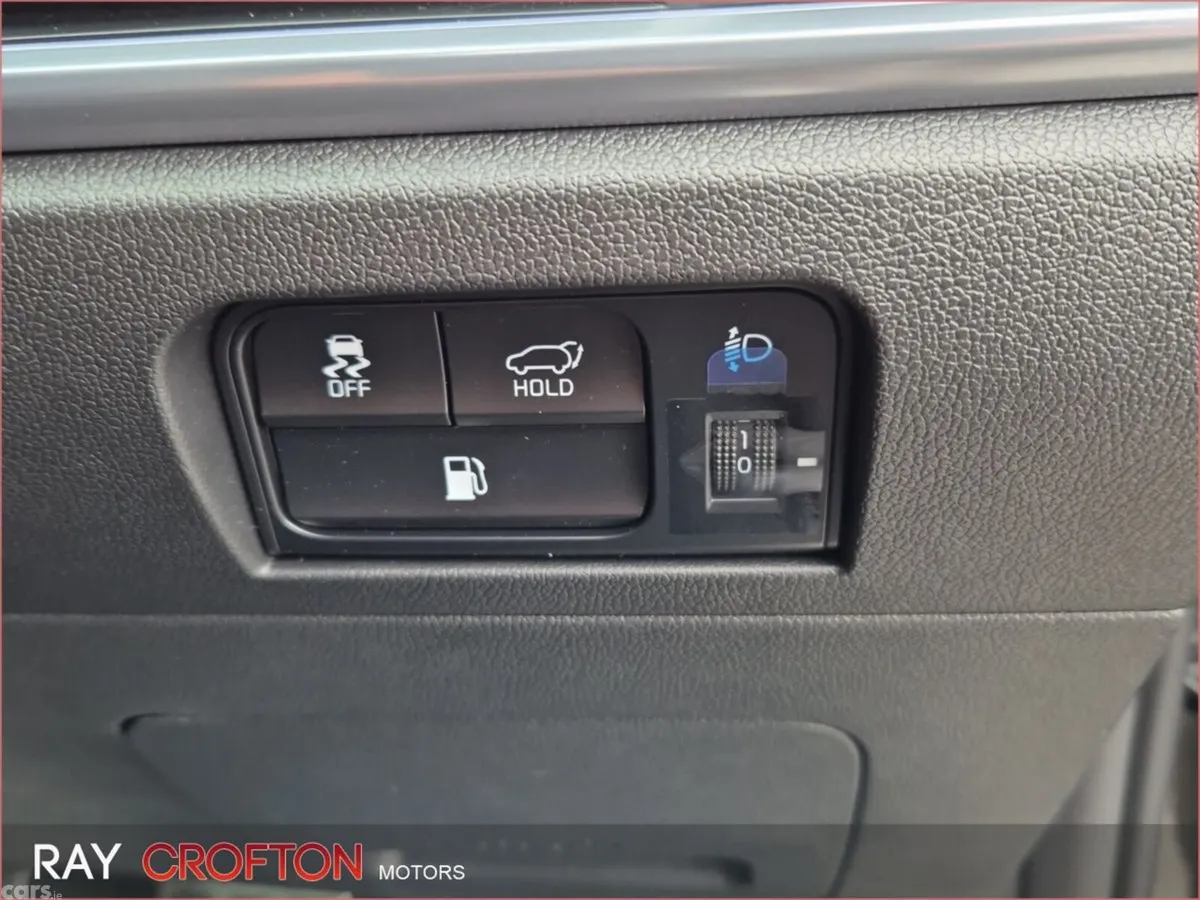 Kia Sorento SUV, Petrol Plug-in Hybrid, 2026, Grey
