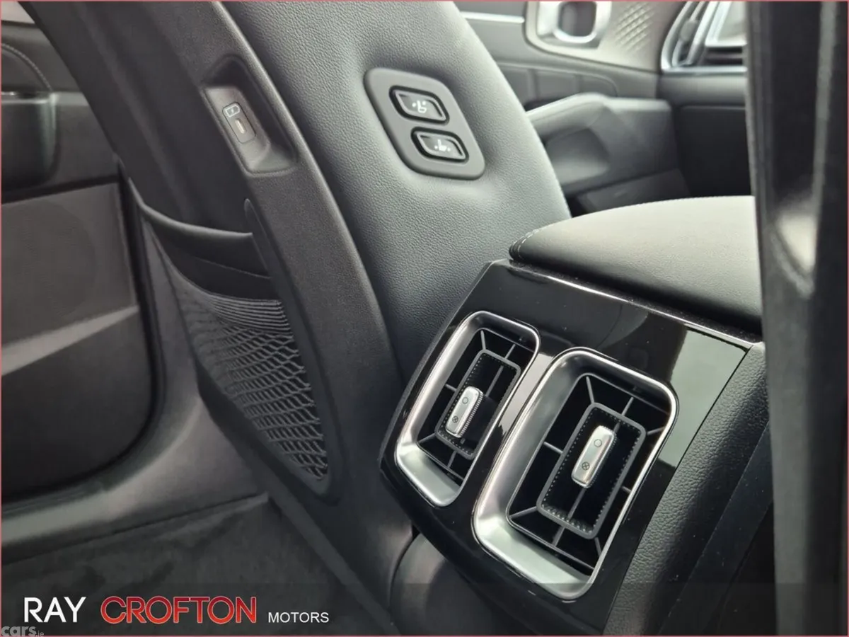 Kia Sorento SUV, Petrol Plug-in Hybrid, 2026, Grey