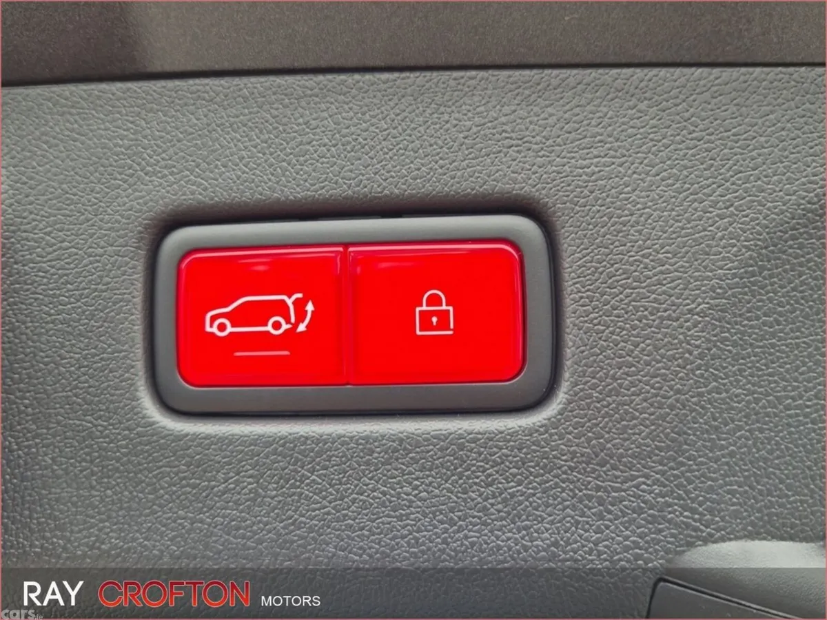 Kia Sorento SUV, Petrol Plug-in Hybrid, 2026, Grey