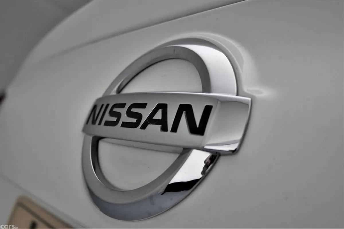 Nissan Qashqai SUV, Petrol, 2019, White