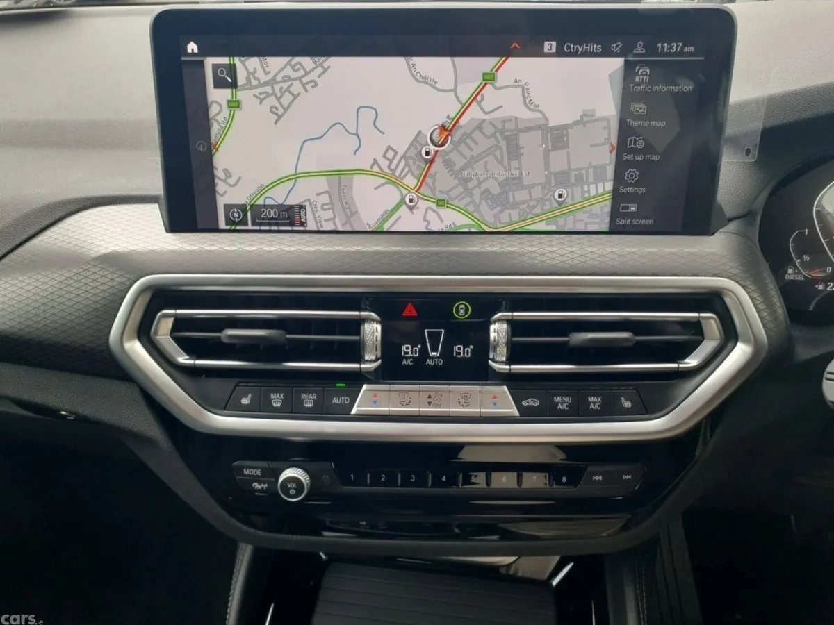 BMW X4 SUV, Diesel, 2025, White