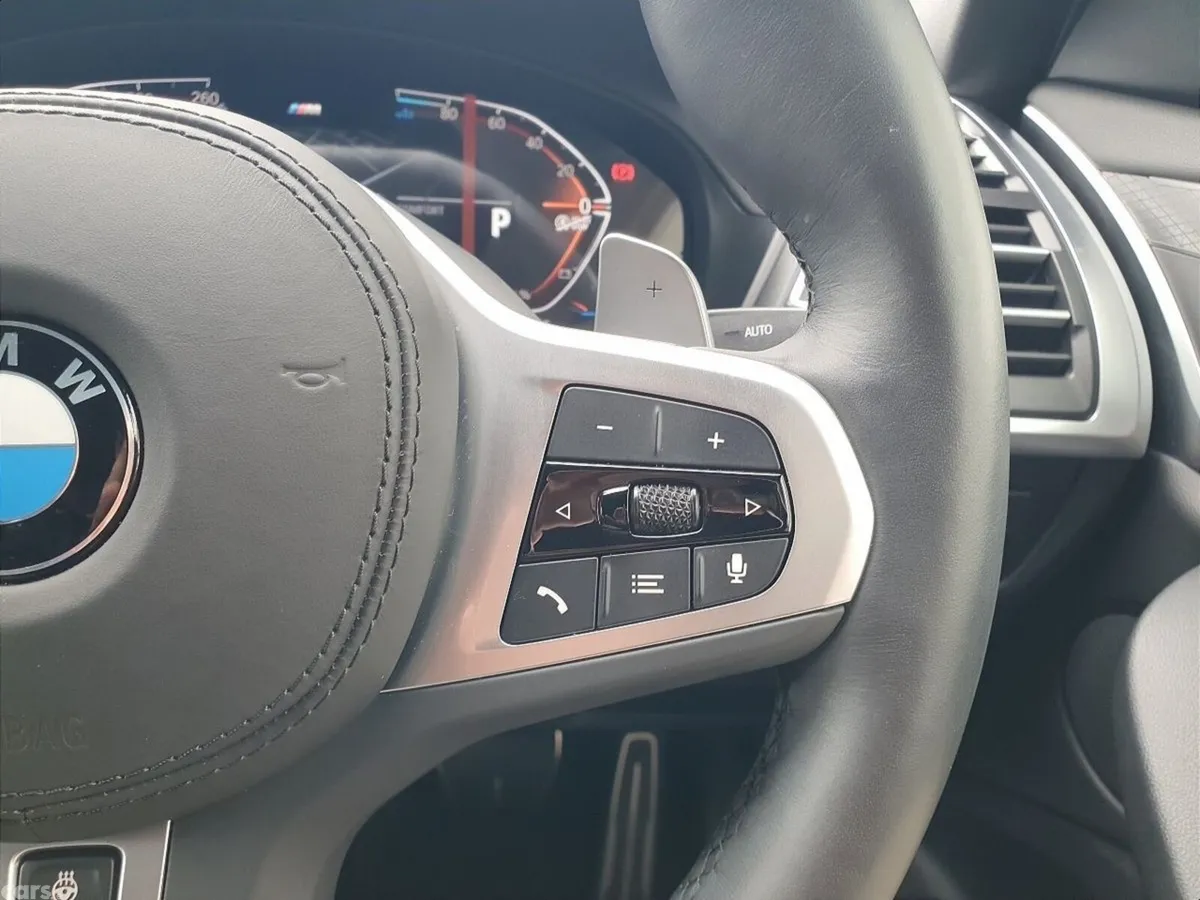BMW X4 SUV, Diesel, 2025, White