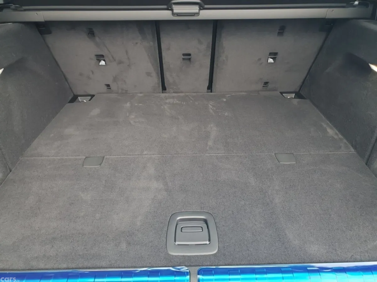 BMW X5 SUV, Petrol Plug-in Hybrid, 2026, Black