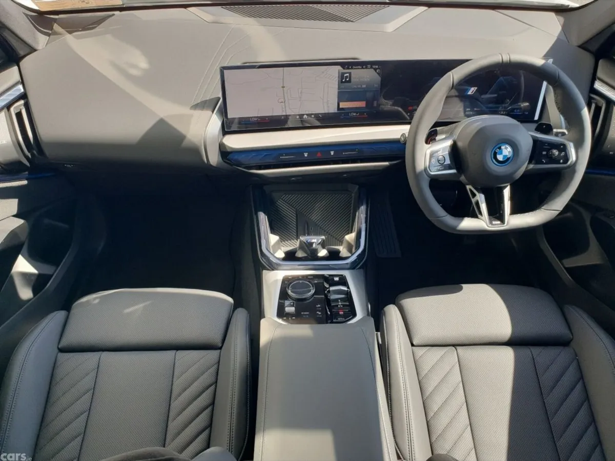 BMW X3 SUV, Petrol Plug-in Hybrid, 2026, White