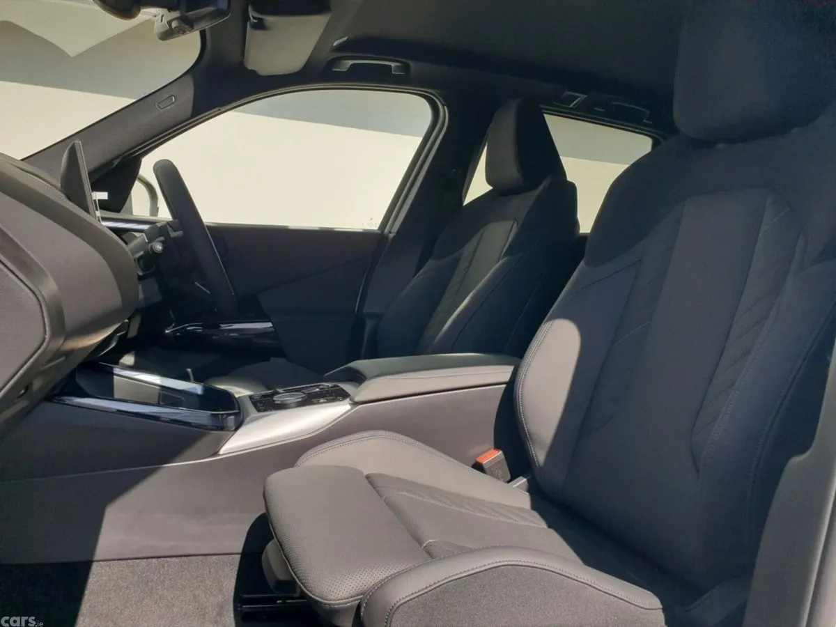 BMW X3 SUV, Petrol Plug-in Hybrid, 2026, White