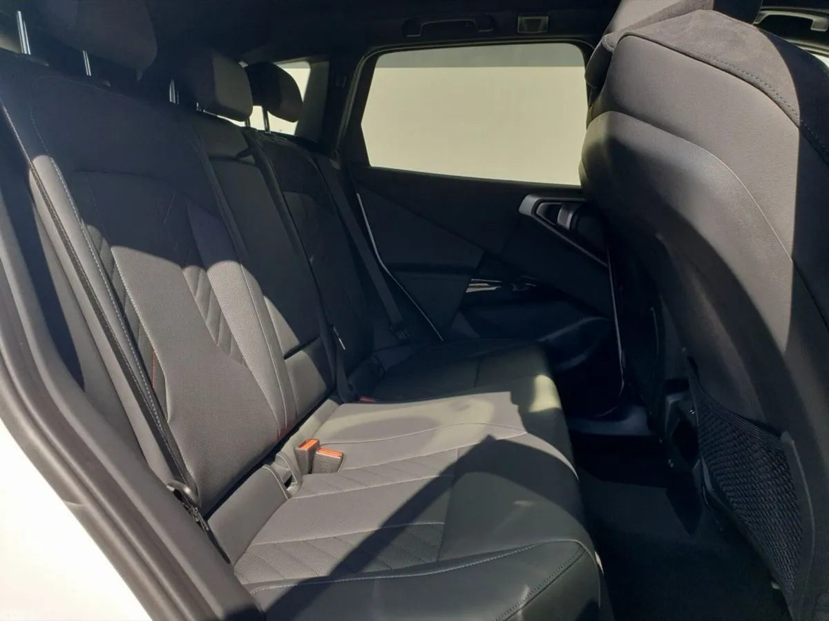 BMW X3 SUV, Petrol Plug-in Hybrid, 2026, White