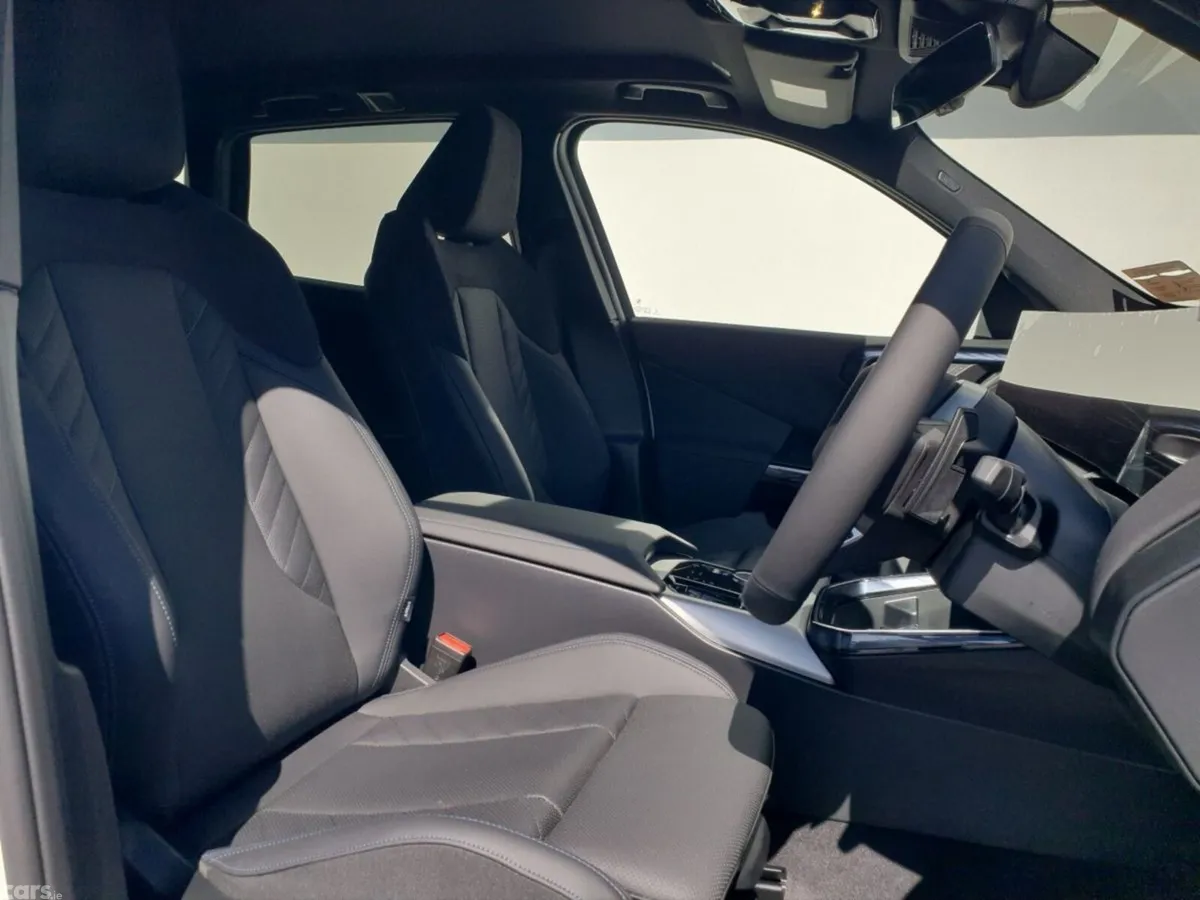 BMW X3 SUV, Petrol Plug-in Hybrid, 2026, White