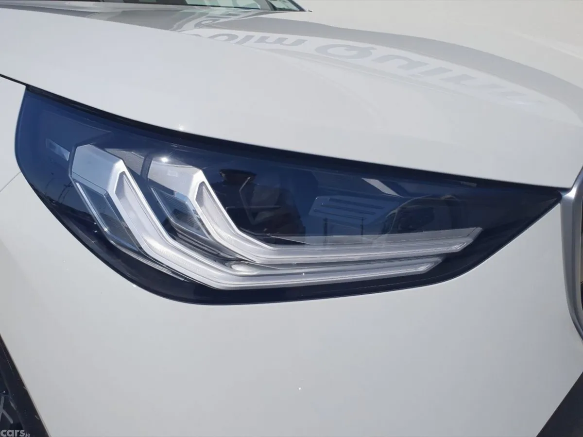 BMW X3 SUV, Petrol Plug-in Hybrid, 2026, White