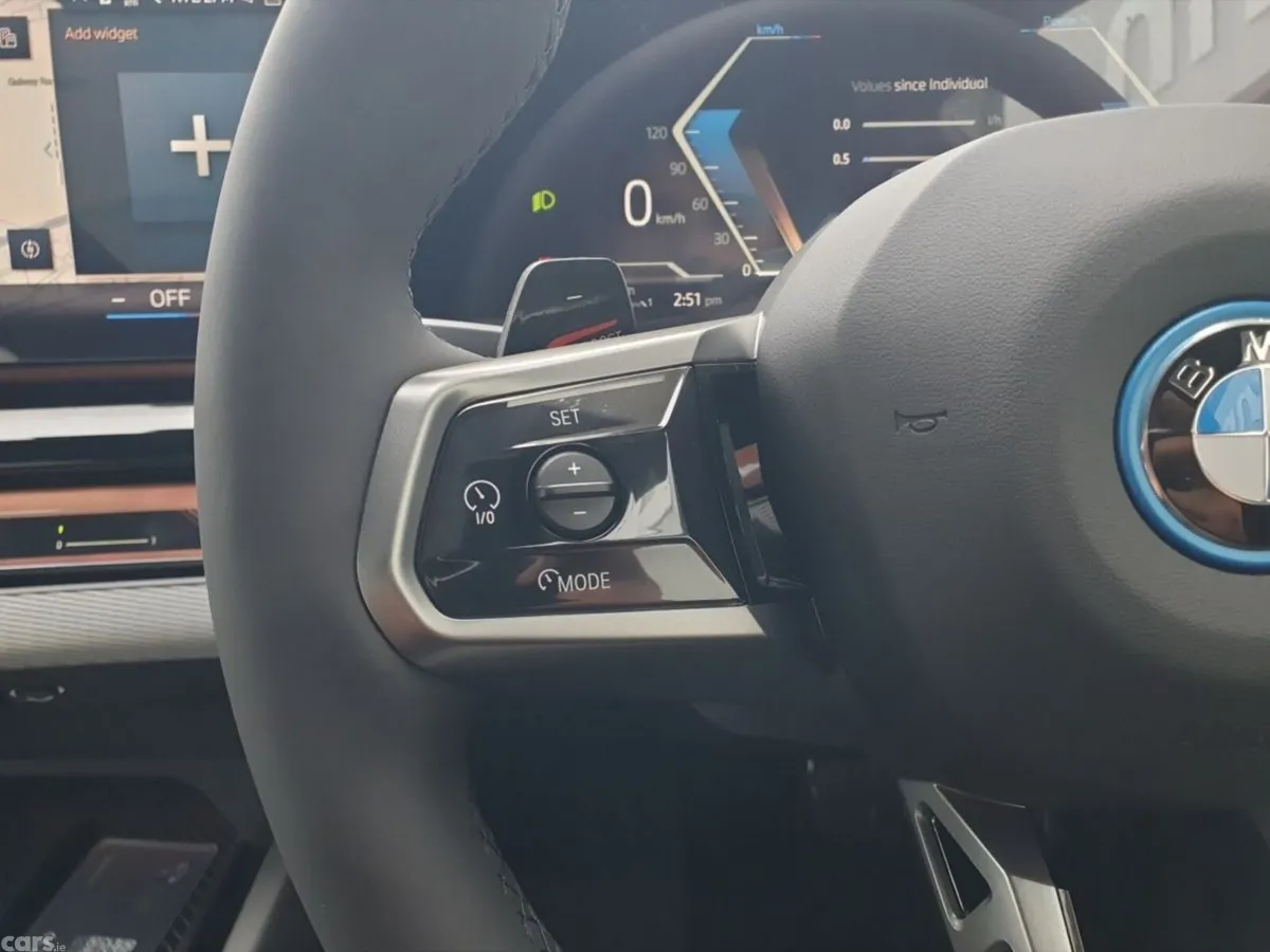 BMW 5-Series Estate, Petrol Plug-in Hybrid, 2026, Black
