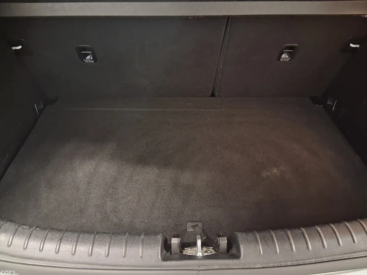 Kia Rio Hatchback, Petrol, 2018, Grey