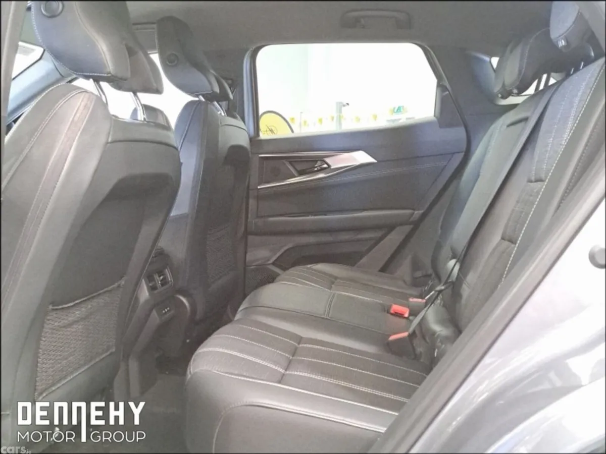 Renault Austral SUV, Petrol, 2024, Grey