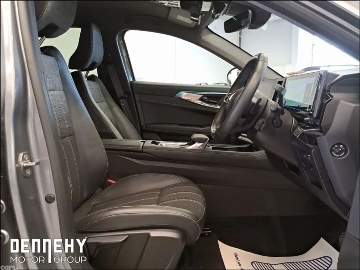 Renault Austral SUV, Petrol, 2024, Grey