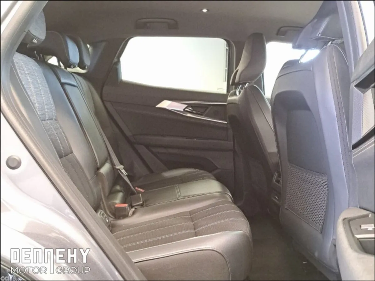 Renault Austral SUV, Petrol, 2024, Grey