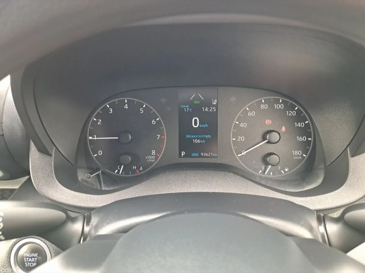 Toyota Yaris Hatchback, Petrol, 2023, Beige